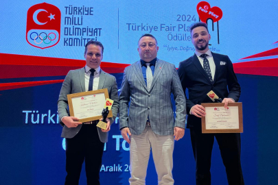 FAIR PLAY’İN BAŞKENTİ GİRESUN