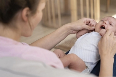 Aralık ayı doğum yardımları annelerin hesaplarında