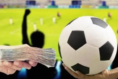 Futbolda bahise yeni operasyon! 11 ilde 29 şüpheliye eş zamanlı gözaltı