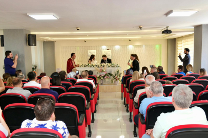 2025’TE GİRESUN’DA 871 ÇİFT DÜNYAEVİNE GİRDİ