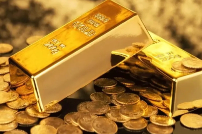 Altının freni patladı: Tüm zamanların rekorunu kırdı