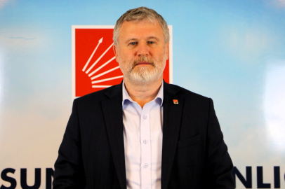 CHP’Lİ ŞENYÜREK: “BU DÜZEN GEÇİM DEĞİL, SEFALET DÜZENİDİR”