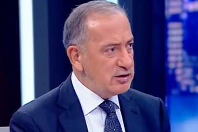 İstinaftan karar geldi... Fatih Altaylı tahliye edildi