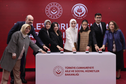 Devlet korumasındaki 65 bin 534 genç kamuya atandı