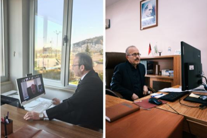 GİRESUN’DA GIDA DENETİMLERİ MASAYA YATIRILDI