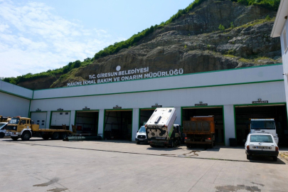 MAKİNE İKMAL MÜDÜRLÜĞÜ’NDEN ÜRETİM VE TASARRUF ODAKLI ÇALIŞMA