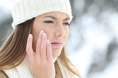 Soğuklarda cilt kuruluğuna karşı 10 tavsiye