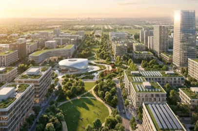 Türk Gayrimenkul Sektöründe Yeni Dönem