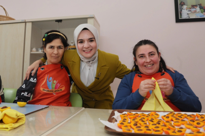 Kamuya 1573 Engelli Personel Alınacak!