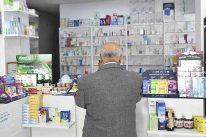 Muayene ve reçete katılım payları güncellendi