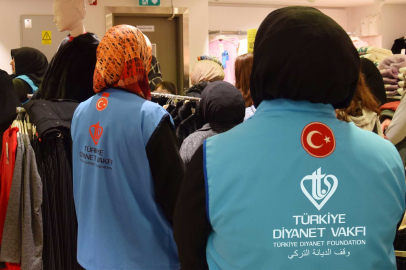 GİRESUN'DA "KIŞ BAYRAMI" YÜREKLERİ ISITTI