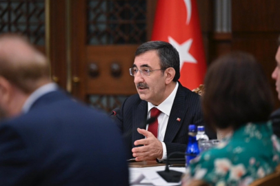 Yılın ilk Ekonomi Koordinasyon Kurulu toplandı