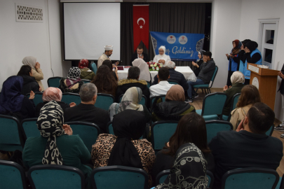 TDV’DEN GİRESUN’DA GENÇ ÇİFTE EVLİLİK DESTEĞİ