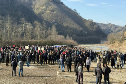 GELEVERA İÇİN TEK SES: ŞİRİNKÖY’DE KATI ATIK TESİSİ PLANINA SERT TEPKİ