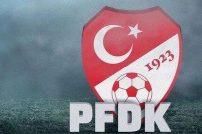 PFDK'dan 153 maddelik 'teknik' karar!