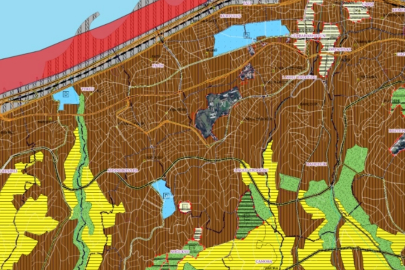 Trabzon Büyükşehir’den akıllı şehir hamlesi