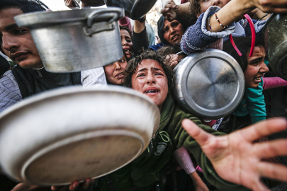 Vali Serdengeçti, AA’nın “Yılın Kareleri” Oylamasına Katıldı