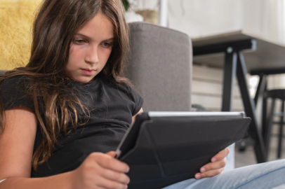 Çocuklar dijital dolandırıcıların hedefinde