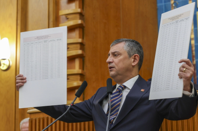 Özel: Emekliye sefalet ücreti yakışmıyor!