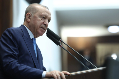 Cumhurbaşkanı Erdoğan: En düşük emekli aylığı 20 bin TL oluyor... Suriye istikrar ülkesine dönüşecek