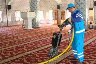 İŞKUR Giresun'da ve 20 ilde camiler için personel alacak