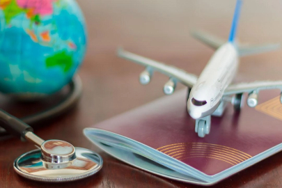 Sağlık Turizmi 2025’te 3 Milyar Dolar Eşiğini Aştı
