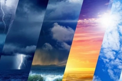 Yurtta bugün hava nasıl olacak? Doğu'da çığ, Güneydoğu’da toz taşınımı