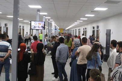 1 Milyar 200 Milyon Muayene! Sağlıkta Rekor mu, Tükeniş mi?