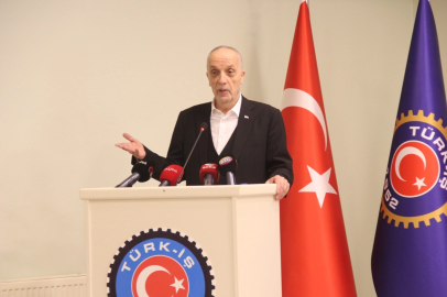 TÜRK-İŞ Şubat 2026 Raporu: Açlık Sınırı 32.365 TL, Yoksulluk Sınırı 105.425 TL Oldu