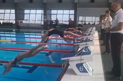 KÜÇÜK KULAÇLAR, BÜYÜK HEDEFLER