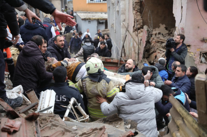 FATİH’TE SON DURUM: 1 ÖLÜ, 10 YARALI!