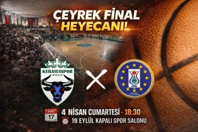 GİRESUN BUGÜN KERASUSSPOR İÇİN AYAKTA