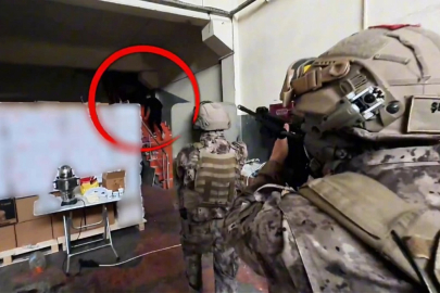 GİRESUN VE 58 İLDE UYUŞTURUCUYA DARBE