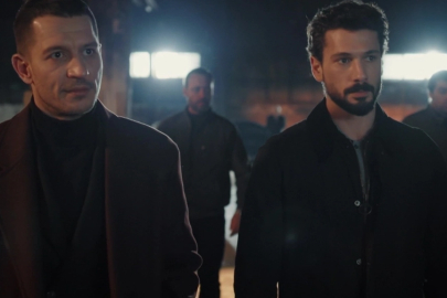 Yeraltı, Eşref Rüya, Teşkilat, Uzak Şehir dizileri kalkacak mı?