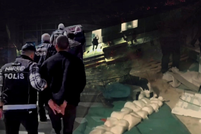 GİRESUN VE 68 İLDE UYUŞTURUCU OPERASYONU: 1.018 ŞÜPHELİ YAKALANDI, 478 KİŞİ TUTUKLANDI