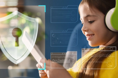 15 YAŞ ALTINA DİJİTAL GÜVENLİK GELDİ... DOĞUM İZNİ 24 HAFTAYA ÇIKTI