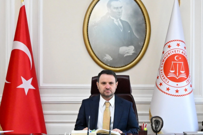 ADALET SİSTEMİNDE 7 YENİ DAİRE BAŞKANLIĞI KURULDU