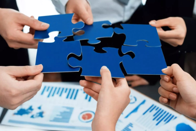 Kooperatiflerde dijital dönem... KOOPBİS 26 Nisan’da tam kapasite devrede