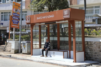 ORDU’DA TOPLU ULAŞIMDA AKILLI DURAK DÖNEMİ