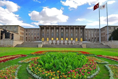 Fahiş aidat düzenlemesi TBMM gündeminde