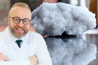 Kanserle mücadelede yeni umut... Bor elementi tıpta öne çıkıyor