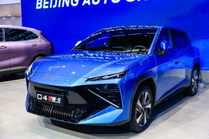 OMODA 4 ve OMODA 7 Ortalığı Yıktı! Auto China 2026’ya Damga Vuran Lansman