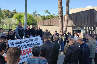 28 Nisan’da fabrikalarda ortak ses: İş cinayetleri son bulsun!