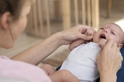 Nisan ayı doğum yardımı ödemeleri hesaplarda