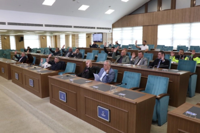 Ordu’da 3 ilçede toplu taşıma dönüşümü başlıyor