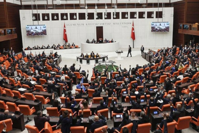 TBMM’den Sumud Filosu saldırısına oy birliğiyle kınama! Korsanlık ve savaş suçudur