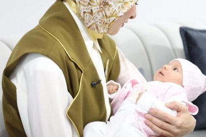 ÜÇ SORUDA 8 HAFTALIK İLAVE DOĞUM İZNİ