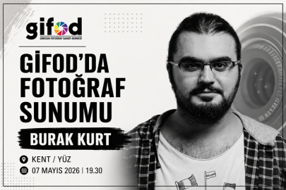 GİFOD’DAN GİRESUN’UN KÜLTÜR HAYATINA YENİ KATKI