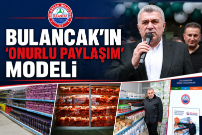 BULANCAK’IN “ONURLU PAYLAŞIM” MODELİ İSTANBUL’DA 400 BELEDİYEYE ÖRNEK OLDU