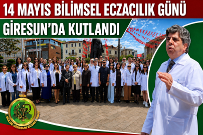 “ECZACININ SAĞLIK SİSTEMİNDEKİ ROLÜNÜN GÜÇLENDİRİLMESİ ARTIK ZORUNLULUKTUR”